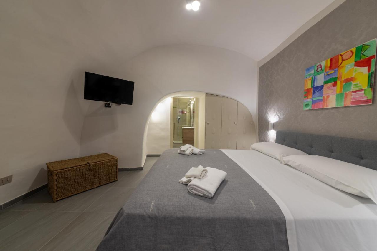 Centro Storico Apartment Procida Eksteriør bilde
